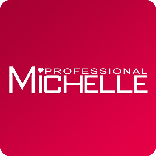 Michelle Nails  Icon