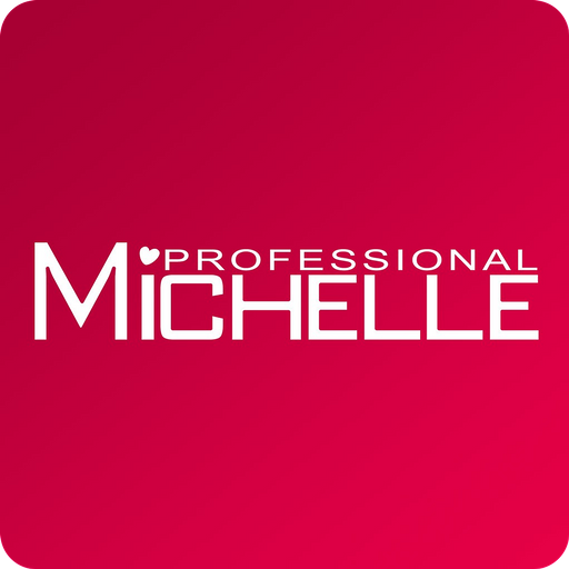 Michelle Nails logo