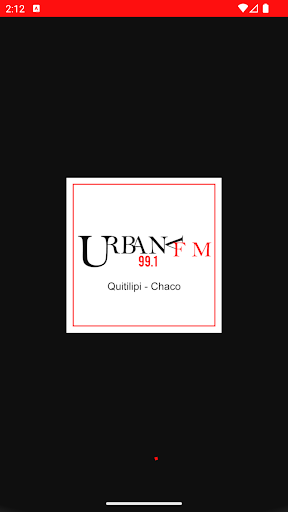 Radio Urbana 99.1 Screen 2