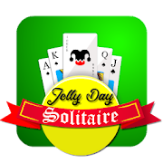JollyDay Solitaire - Card Game