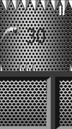 Aluminum Ball-Game Challenge - Screenshot 4