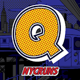 NYCRUNS Queens Half Marathon icon