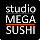 Мега - Суши Windowsでダウンロード