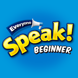 Everyone Speak Beginner icon