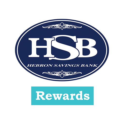 HSB Rewards logo