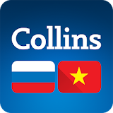 Collins Vietnamese<>Russian Dictionary icon