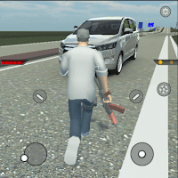 Innova Toyota Car Game 3D
