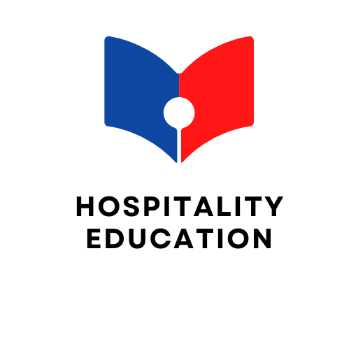 Hospitality Education logo