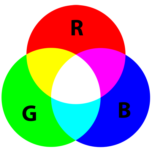 Trova colori logo