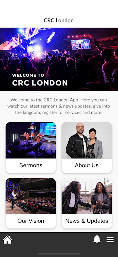 CRC-London