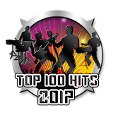 Top 100 Hits 2017 icon