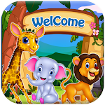 Animal Zoo Fun: Safari Games