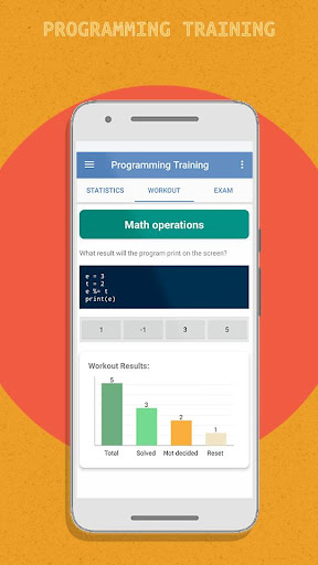 Simulator Python C Java