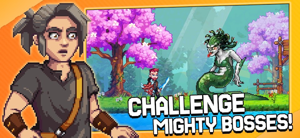 Miners Settlement: Idle RPG
