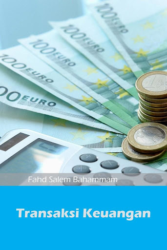 Transaksi Keuangan dalam Islam Screenshot 1 - AppWisp.com