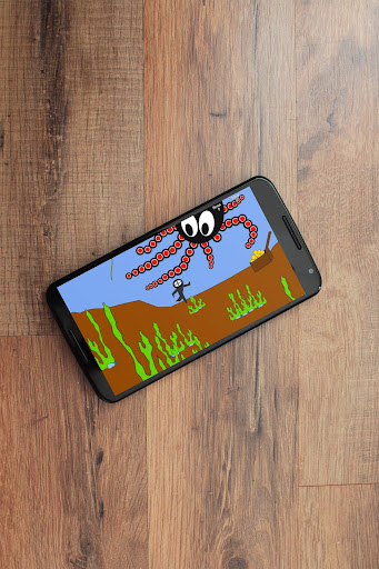 Octopus Screen 2