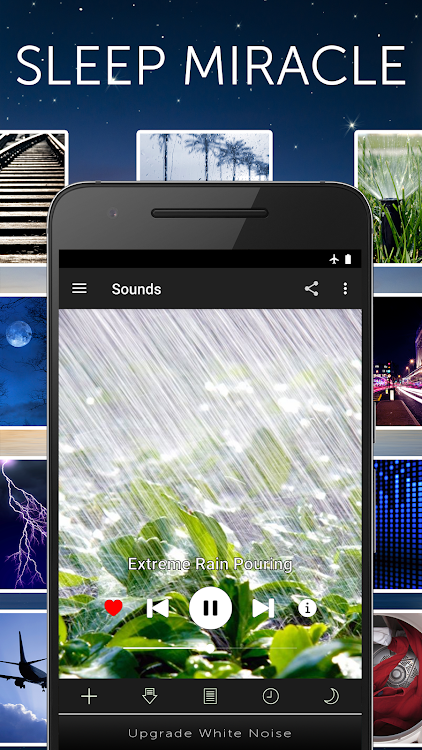 White Noise Lite - 8.0.14 - (Android)