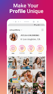 Fonts Art: Keyboard Fonts & Symbols for Instagram(圖6)-速報App
