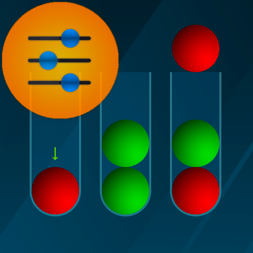 Balls logo