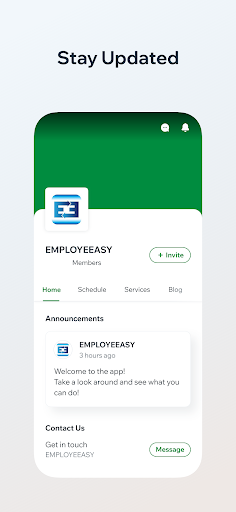 EMPLOYEEASY