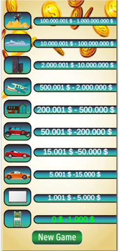 Get Rich Too Screen 3