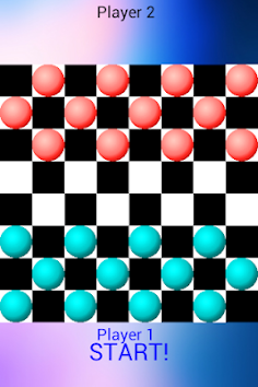 checkers - Screenshot 2