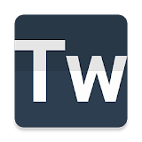 Twitwick2(Twitter Client) icon