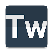Twitwick2(Twitter Client)