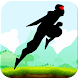 Ninja - The Jungle Escape - Androidアプリ