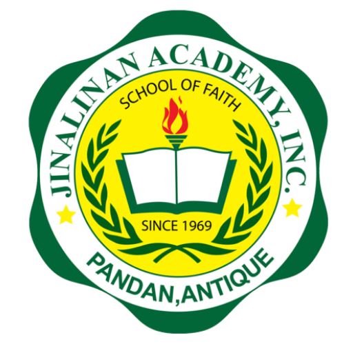 Jinalinan Academy, Inc. 1.0.1 Icon