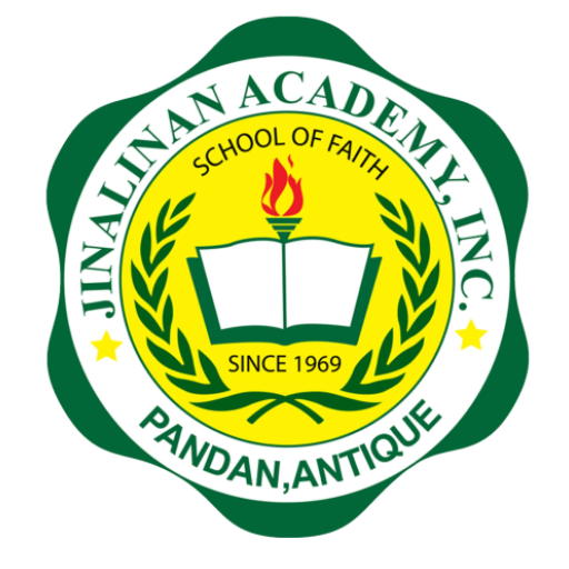 Jinalinan Academy Inc.