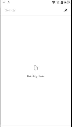 Results Notes Screen 3