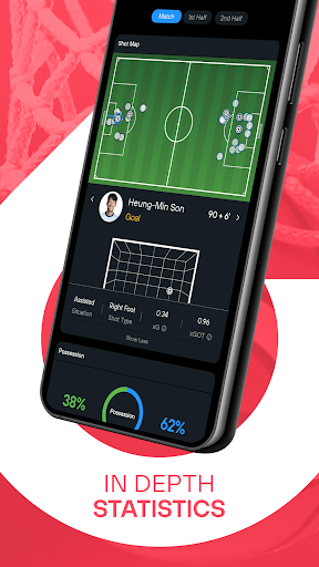 365Scores: Live Scores & News - Sports - apps