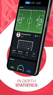365Scores: Live Scores & News 2