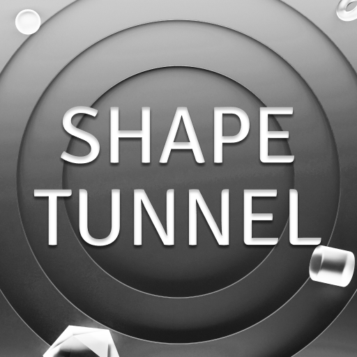Shrape Tunel