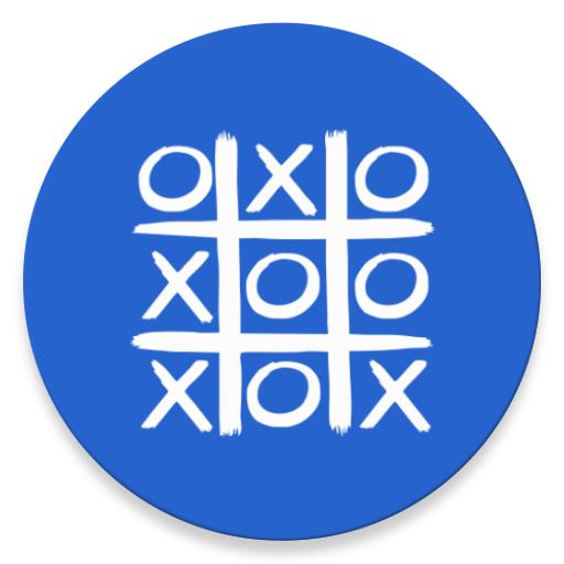 Tic Tac Toe دانلود در ویندوز