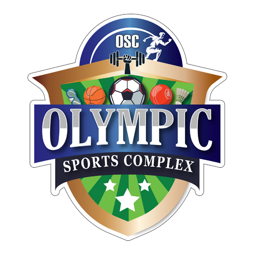 Olympic Sports Complex logo
