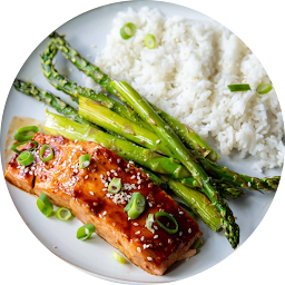 salmon recipes