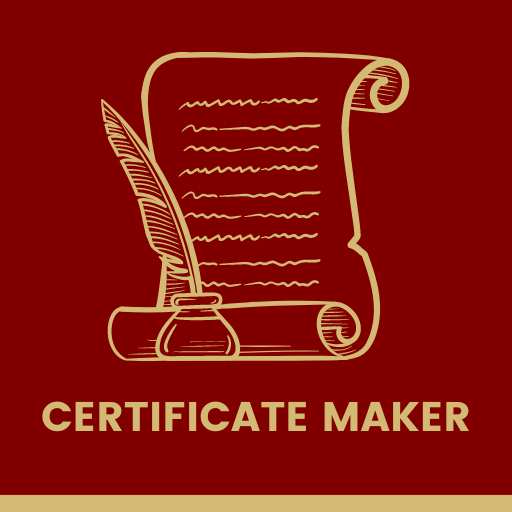 Drawdir : Certificate Maker Download on Windows