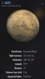 SkyView® Explore the Universe v3.7.1 Paid Mod 3