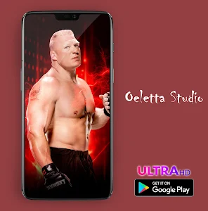 Brock Lesnar Wallpaper Live HD 4K APK - Download for Android 