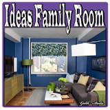 Ideas Family Room icon