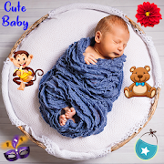 Babylife: Baby Milestones Pic Editor