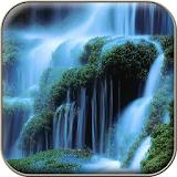 Waterfall Wallpapers icon