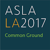 ASLA 2017 Annual Meeting and EXPO icon