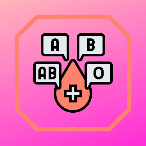 Blood Type Connection logo
