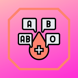 Icon image Blood Type Connection