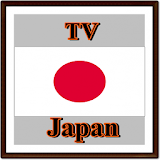 Japan TV Channel Info icon