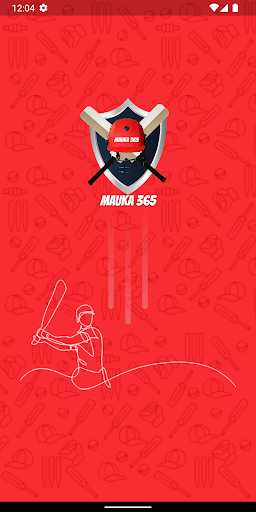 Android application Mauka 365 screenshort