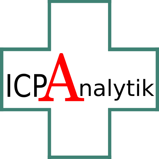 ICP Probenahme NG logo